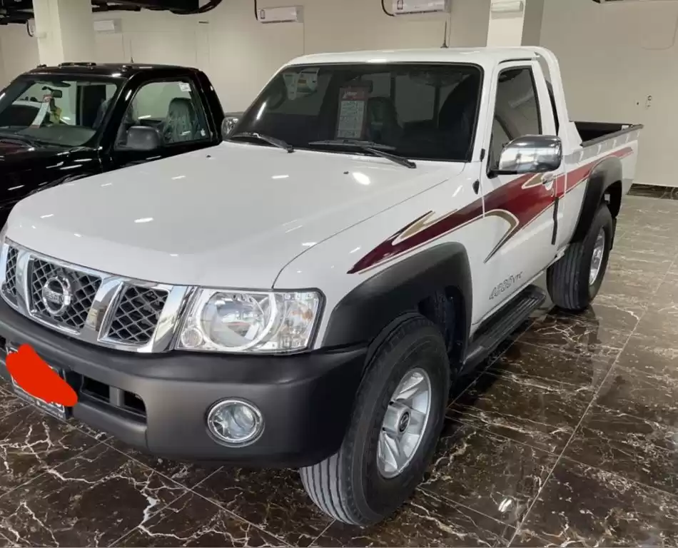 Used Nissan Unspecified For Sale in Damascus #19743 - 1  image 
